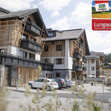 Carpe Solem Jules Obertauern Exterior foto
