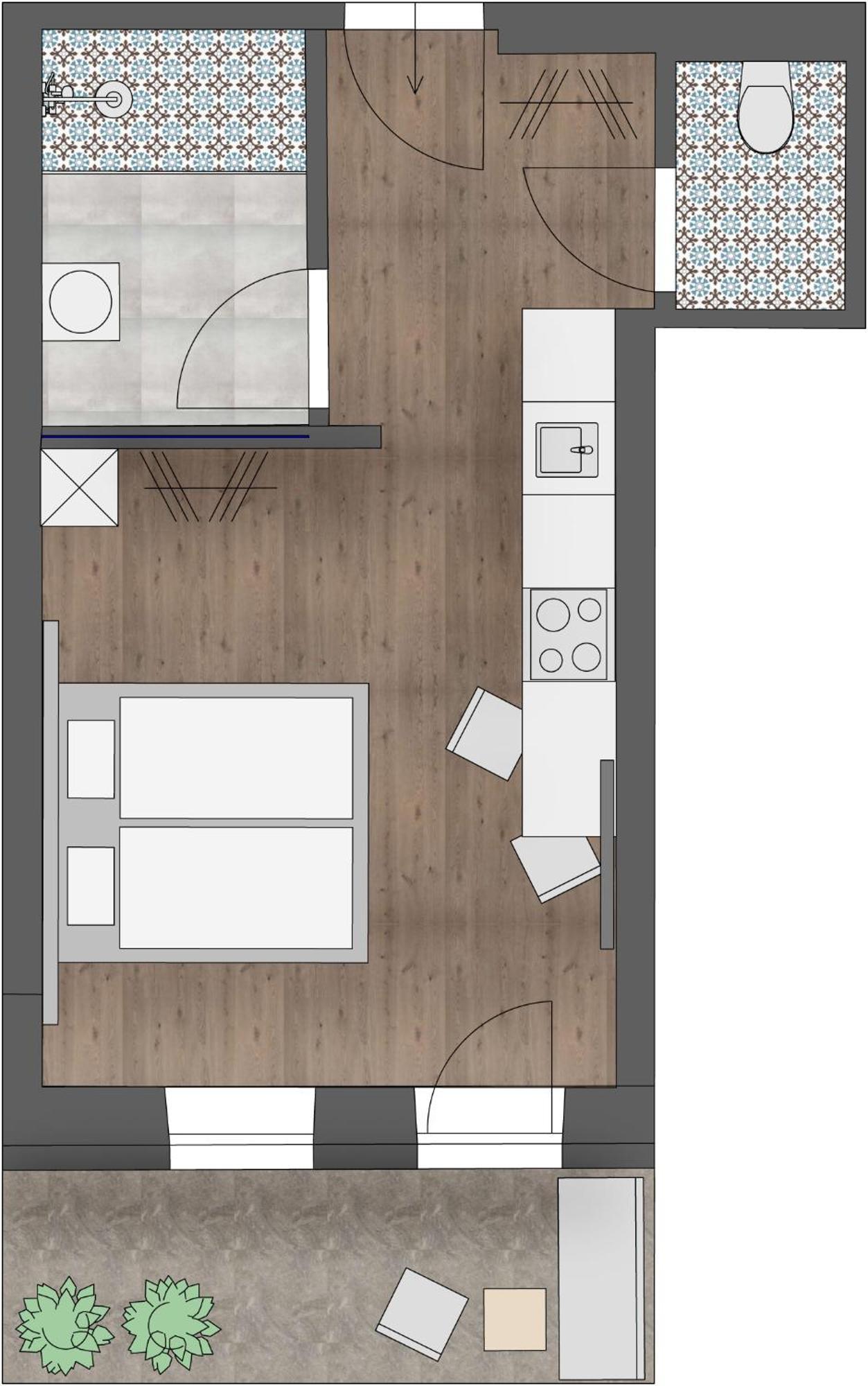 Carpe Solem Jules Obertauern Quarto foto